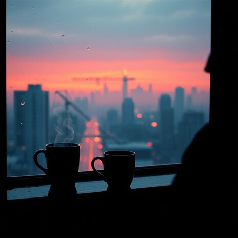 Hot Coffee cover art
