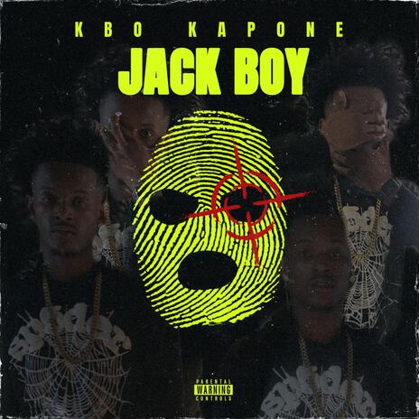556 cover art