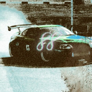 88 cover art
