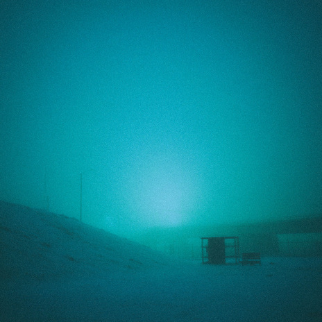 between stars cover art