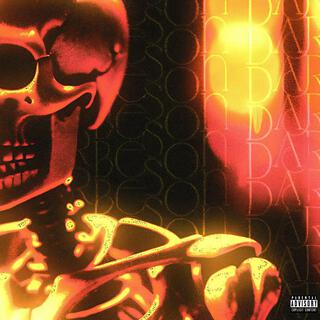SON DARBE ft. FRITZZ cover art