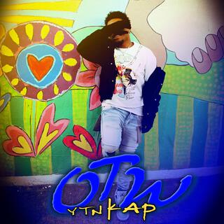 OTW cover art