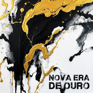 Nova Era de Ouro ft. Akai, Dinoceronte, Tsuuji, Gazuu & HyeGee cover art