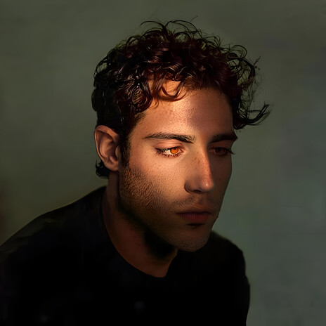 Echoes of Goodbye cover art