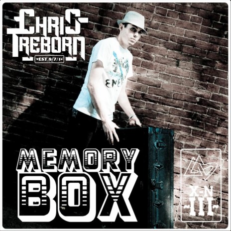 IV. Call (Shout Remix) cover art