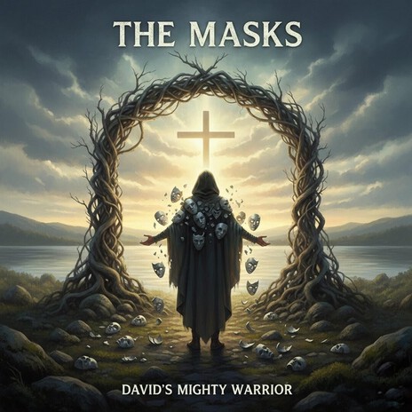 The Harvest Of His Grace cover art