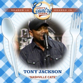 Nashville Cats (Larry's Country Diner Season 19)
