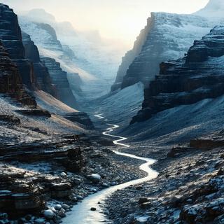 The Resonance of the Southern Lake