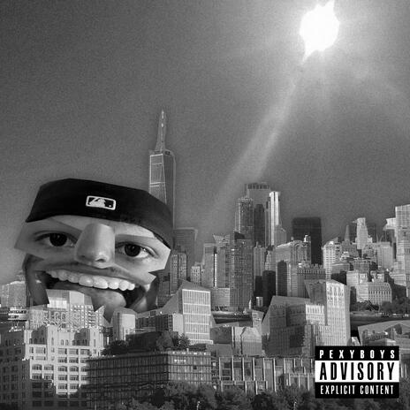 never enough. cover art