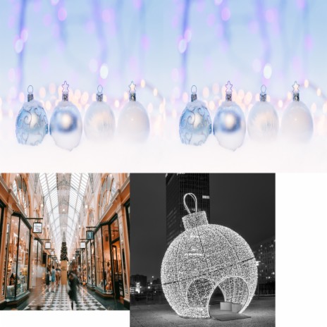The First Nowell - Christmas 2020 cover art