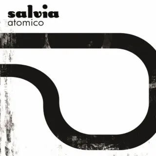 Atómico cover art