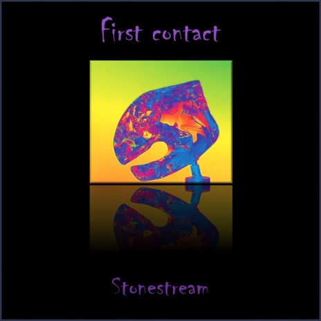 First contact