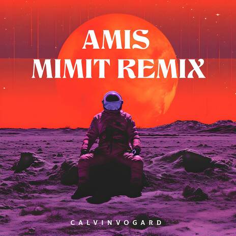Amis Mimiti ft. Azmy Z