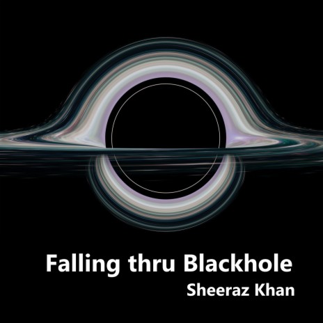 Falling Thru Blackhole cover art