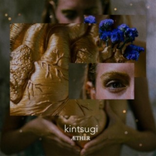Kintsugi