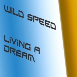 Living a Dream cover art
