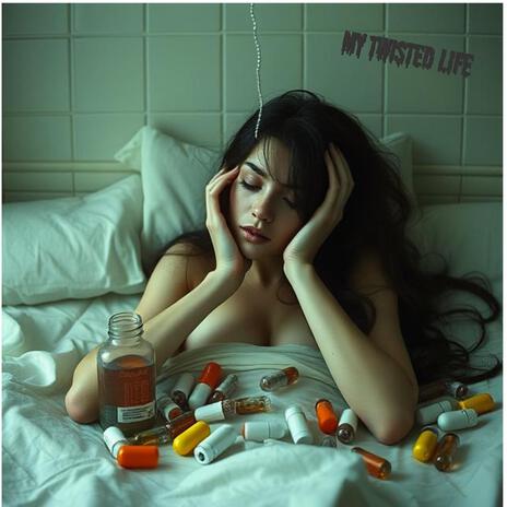 My Twisted Life cover art