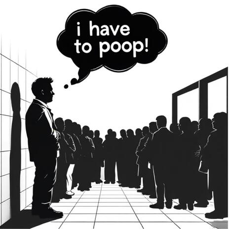 A Crappier Song cover art