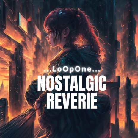Nostalgic Reverie cover art