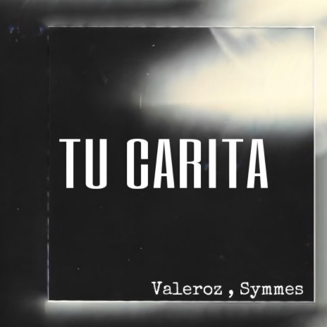 Tu Carita ft. symmes cover art