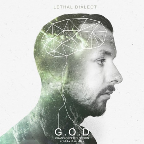 Grand Orerly Design (G.O.D.) cover art