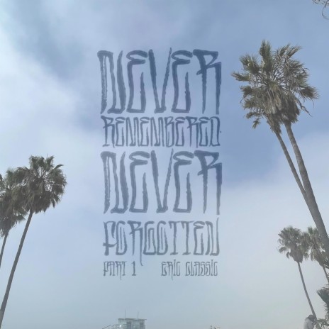 Vanish cover art