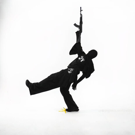 Everytime ft. Fier cover art