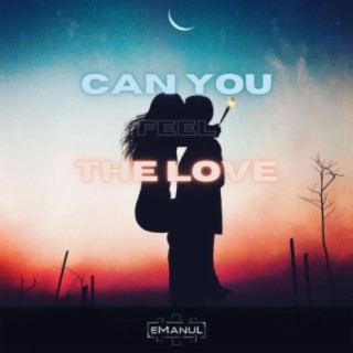 Can You Feel The Love cover art