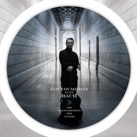 Cello Suite No. 1 in G Major, BWV 1007: V. Minuet I & II cover art
