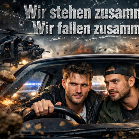 Ein echter Freund