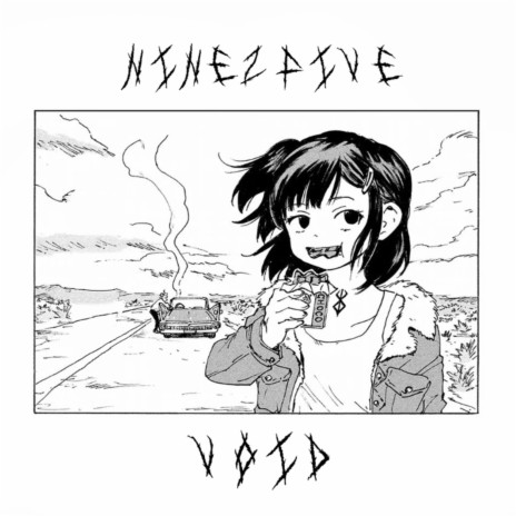 void cover art