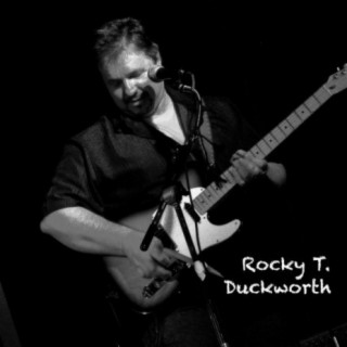 Rocky T. Duckworth