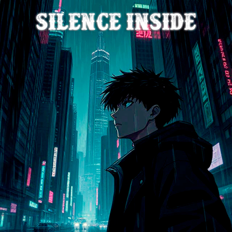 Silence Inside