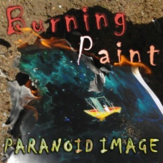 Burning Paint