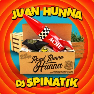 Road Runna Hunna