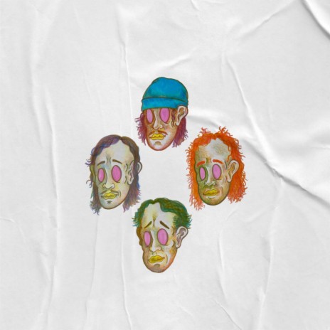 Oh Brother cover art