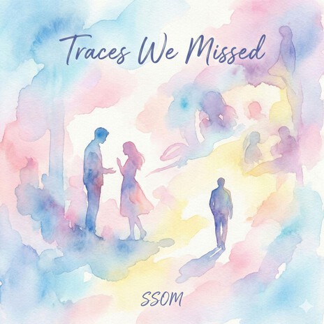 Traces We Missed cover art