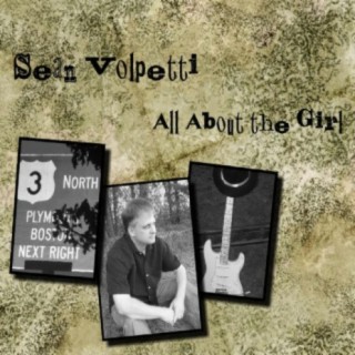 Sean Volpetti