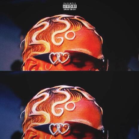 Luv it ft. Koda tha antique cover art