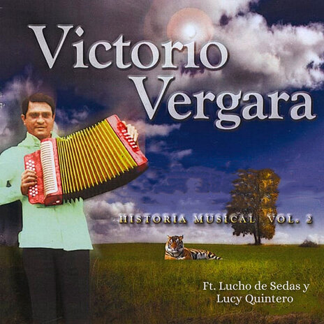 Nunca me has Querido ft. Lucho De Sedas & Lucy Quintero cover art