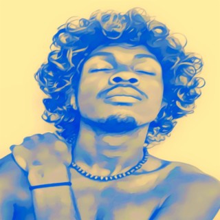 Give It Express (Walk, Pt. II) cover art
