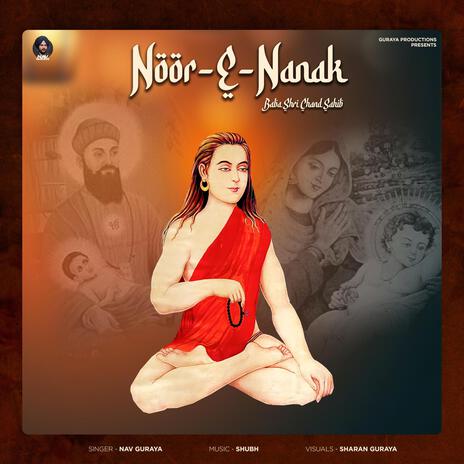 Noor-E-Nanak (Baba Shri Chand Sahib) cover art