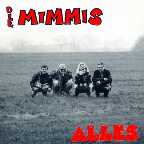 Bad Ladies cover art