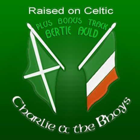 Willie Maley (Proper Celtic Park Track)