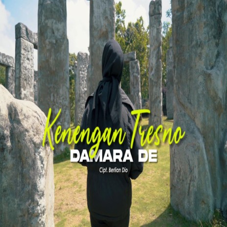 Kenengan Tresno cover art