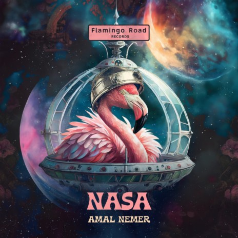 Galaxy Kissed cover art