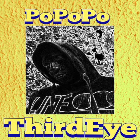 Po Po Po cover art