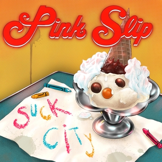 Suck City