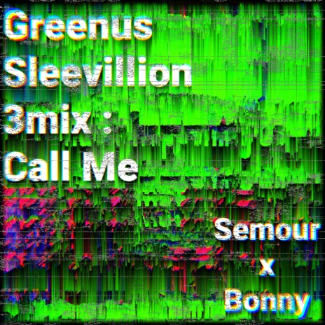 Greenus Sleevillionair - (Radio Mix) [129] cover art