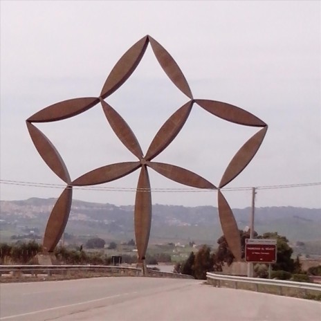 Gibellina